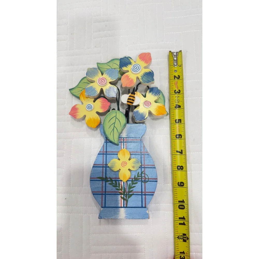 East West Distributing Co. hand painted